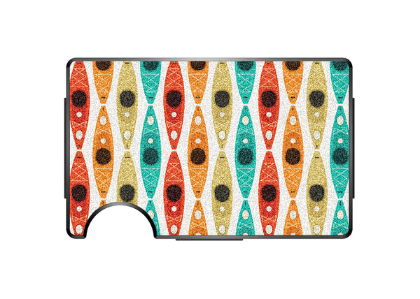 Kayaks Ridge Wallet Grips-Jim Grips