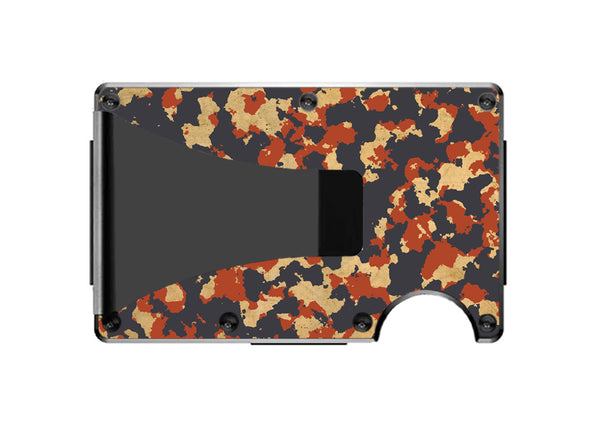 Patriotic Camo Ridge Wallet Grips-Jim Grips