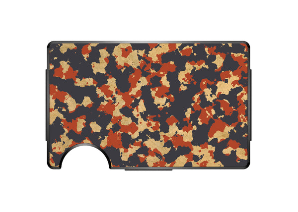 Patriotic Camo Ridge Wallet Grips-Jim Grips