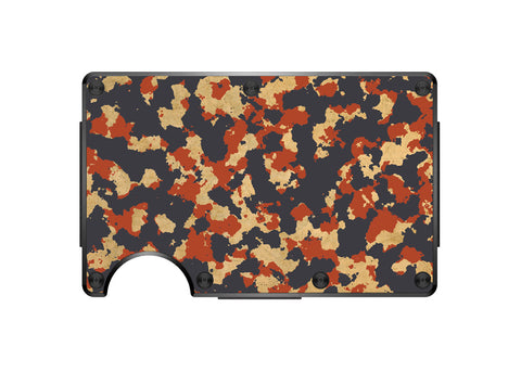 Patriotic Camo Ridge Wallet Grips-Jim Grips