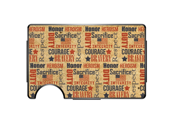 Patriotism Ridge Wallet Grips-Jim Grips